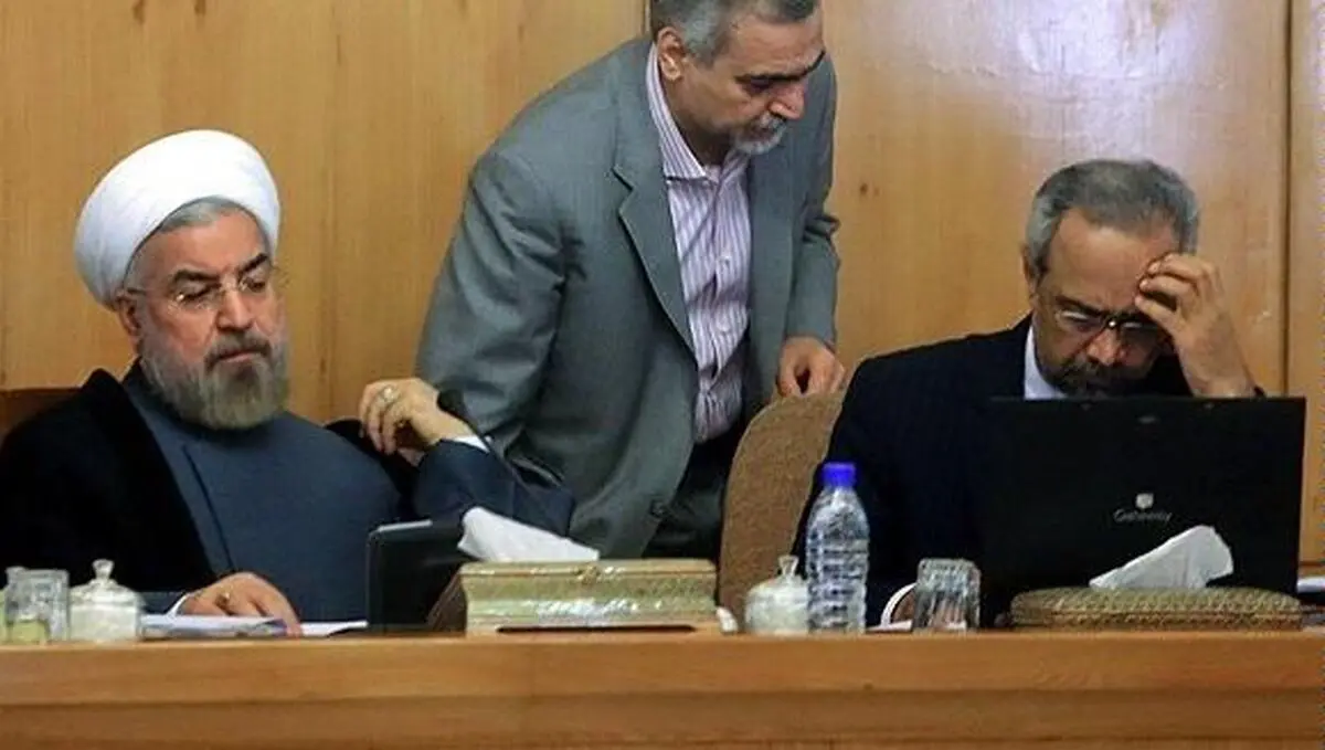 لایحه شفاف‌سازی حقوق مدیران دولتی امحاء شد!