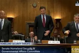 هشدار مقامات آمریکا درباره تهدیدات داعش در این کشور