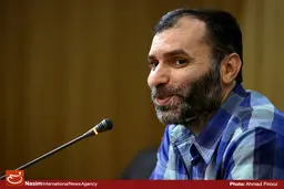 سینمای جنگ با جلوه‌های کامپیوتری باورپذیر نمی‌شود/ احساس کنم حرفی برای گفتن ندارم، فیلم نمی‌سازم