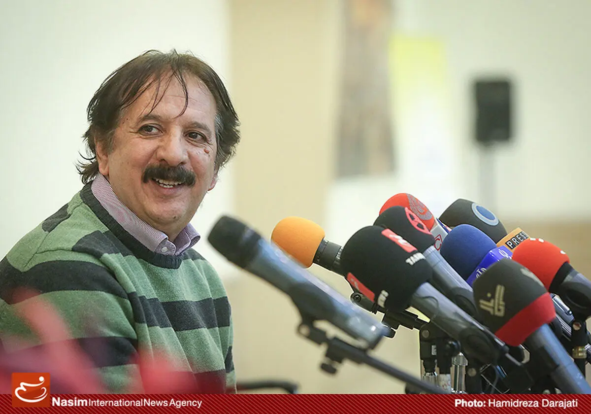 ای‌کاش وزیر بهداشت جایگزین وزیر ارشاد می‌شد