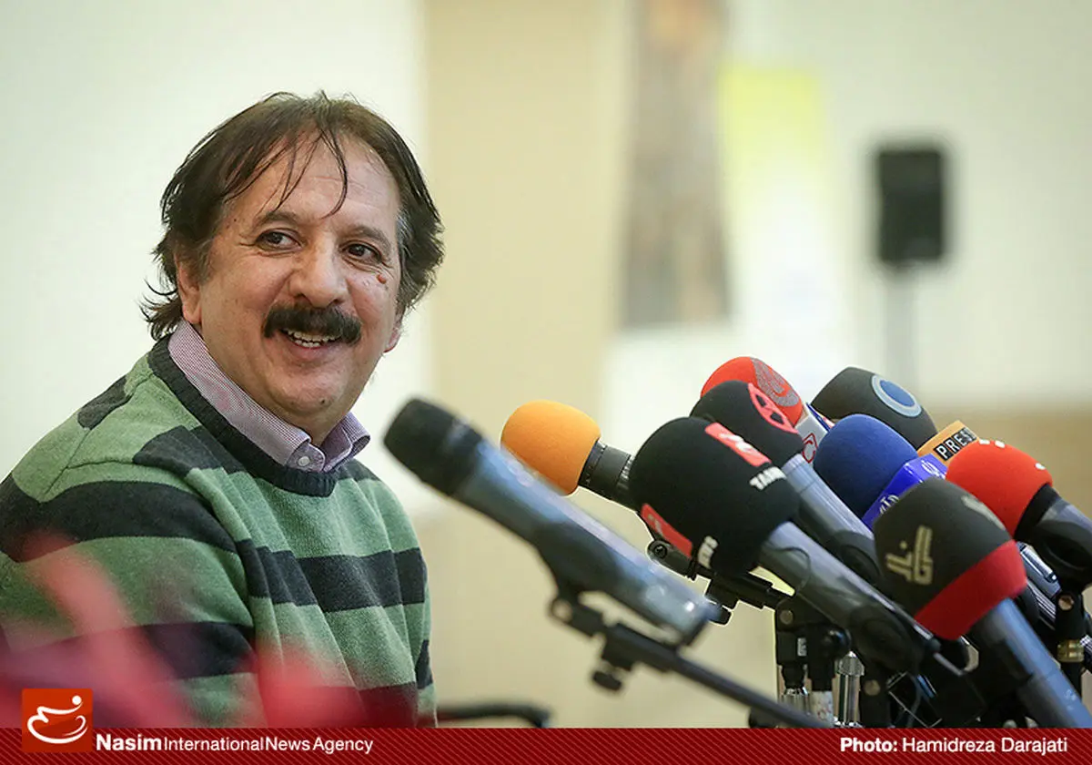 ای‌کاش وزیر بهداشت جایگزین وزیر ارشاد می‌شد