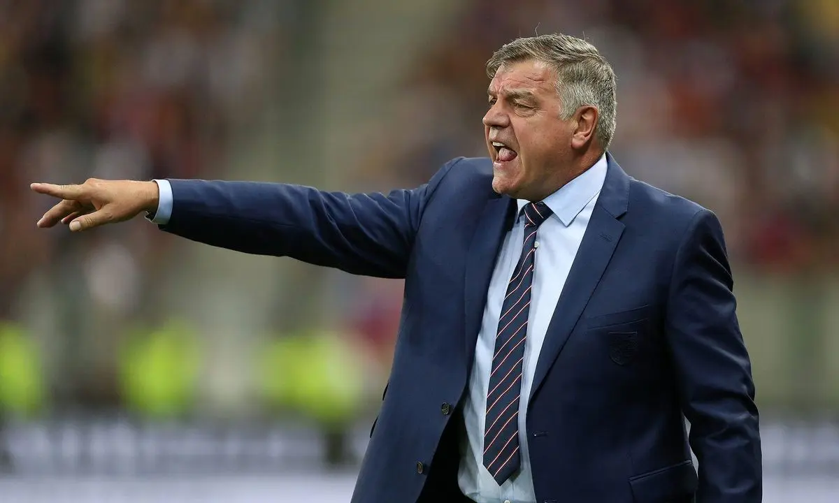 آلاردایس از سرمربیگری تیم ملی فوتبال انگلیس اخراج شد/ گرت ساوتگیت سرمربی موقت شد