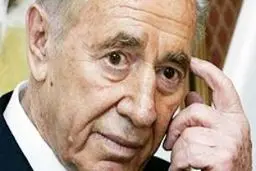 وخامت حال شیمون پرز