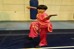 یک طلا، نقره و برنز دیگر برای تالوکاران ایران