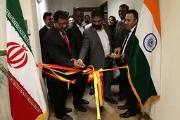 بهره‌گیری از نیروی کار ایرانی در مرکز نوآوری‌های کاربردی کامویوا