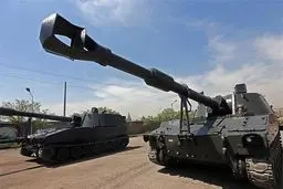 چگونه در صنعت دفاعی خودکفا شدیم