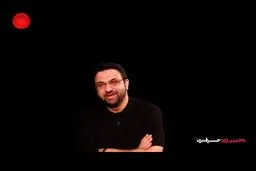 با حسین(ع) حرف بزن - 