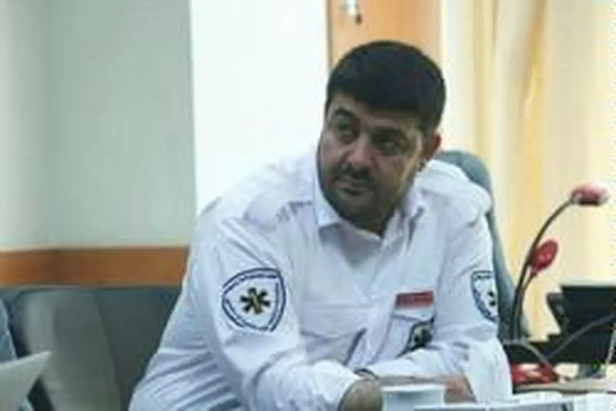 حادثه دانشگاه شریف فوتی نداشته است/ انتقال ۵ مصدوم به مراکز درمانی