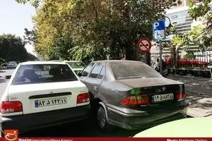 نادیده گرفتن جانبازان و معلولین