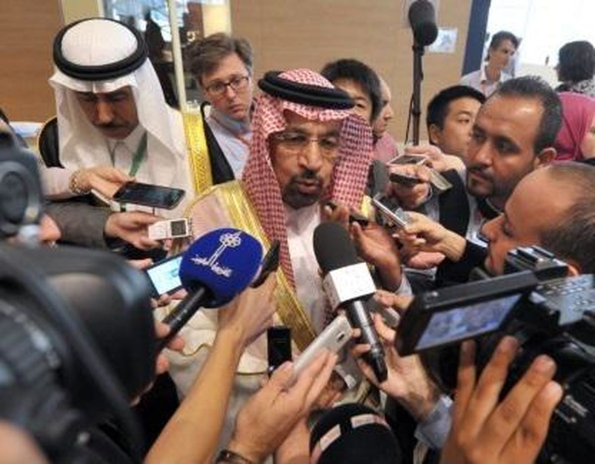 عربستان سعودی به دنبال سازش نفتی با کشور ایران است