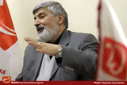 قاتل هاشمی‌نژاد را از حزب اخراج کرده بودم/ آقا فرمود: به مردم بگو پرچم این شهید بر زمین نخواهد ماند!