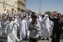 پیامدهای ریاضت‌ اقتصادی برای شهروندان عربستانی