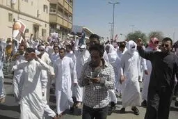 پیامدهای ریاضت‌ اقتصادی برای شهروندان عربستانی