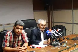 طاهری راهی کپورچال شد