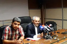 طاهری راهی کپورچال شد