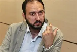 اشک‌های حسینی ما همان مرگ بر آمریکا است
