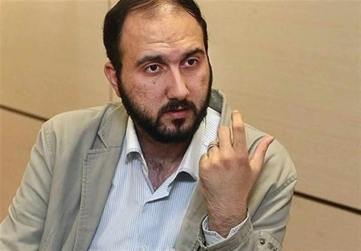 اشک‌های حسینی ما همان مرگ بر آمریکا است