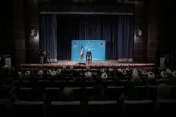 رقابت‌ها زمانی شیرین می‌شود که به مرزها و خط قرمزها توجه کنیم