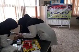 انسانیت برای همه ما حرف اول را می‌زد