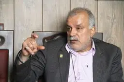 بهروان: بهتر است ۳۲ تیم قدرتمند در جام حذفی شرکت کنند