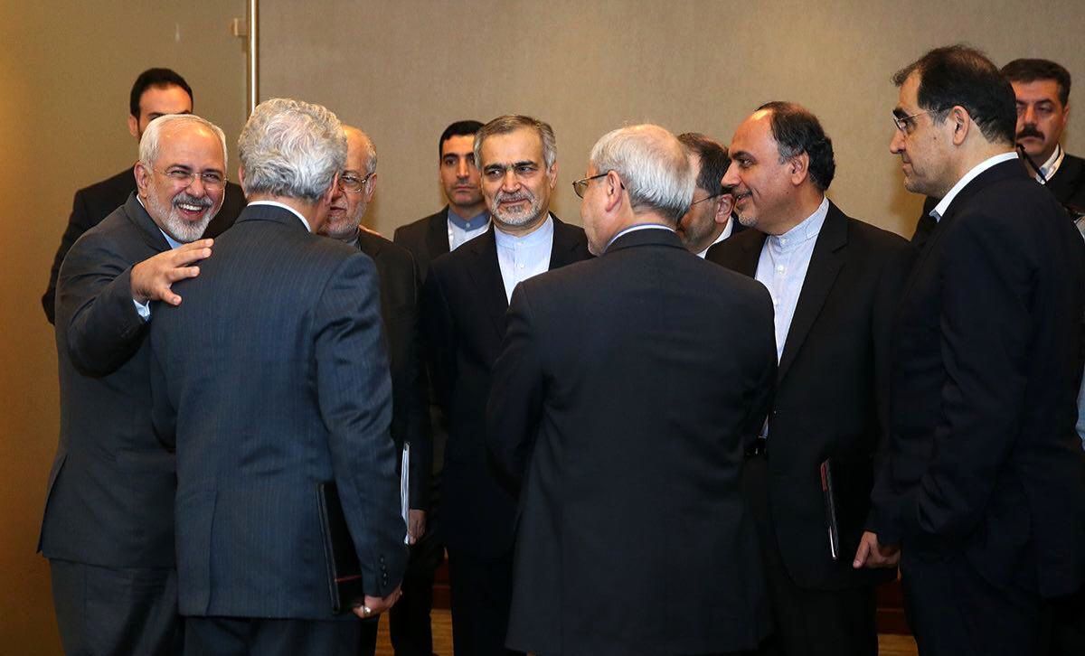 سناریوی انتخاباتی مشاور اقتصادی روحانی برای پوشاندن ضعف‌های اقتصادی دولت!