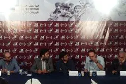 مهدویان: ارائه تحلیل در فیلم، عامل دوری مخاطب از اثر دفاع مقدسی است/ باقری: واقعیت‌گرایی باعث ارتباط مخاطب با فیلم می‌شود