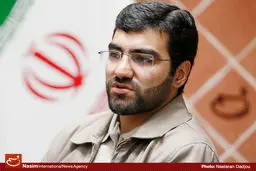 حسین شاهمرادی سرپرست مرکز رسانه‌ای شیرازه شد
