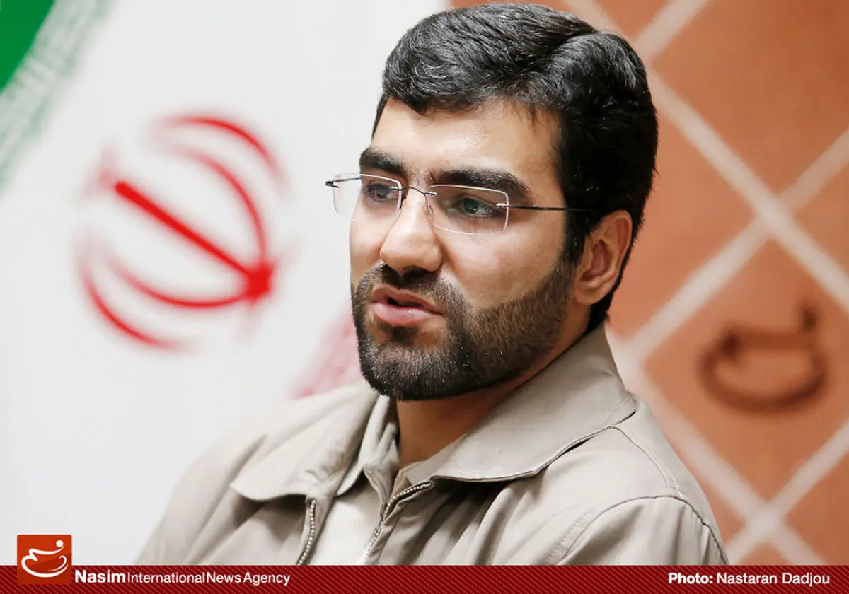 حسین شاهمرادی سرپرست مرکز رسانه‌ای شیرازه شد