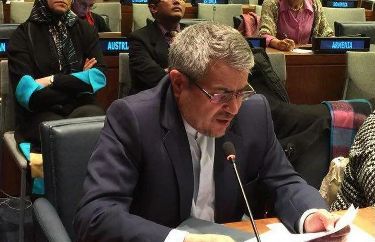 ادعاهای عربستان درباره ایران به غایت شگفت آور است