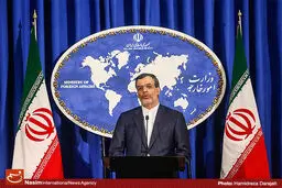 جابری انصاری: امیدواریم سفر روحانی به آفریقای جنوبی در سریعترین زمان انجام شود