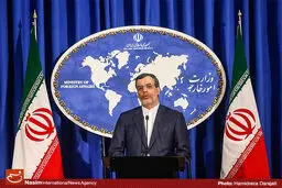جابری انصاری: امیدواریم سفر روحانی به آفریقای جنوبی در سریعترین زمان انجام شود