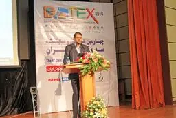 بهبود ۷ درصدی ترافیک معابر بزرگراهی پایتخت با احداث بزرگراه 