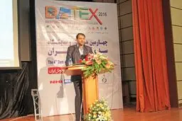 بهبود ۷ درصدی ترافیک معابر بزرگراهی پایتخت با احداث بزرگراه 
