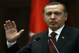 ترکیه پخش برنامه ۱۰ شبکه تلویزیونی را که اغلب 