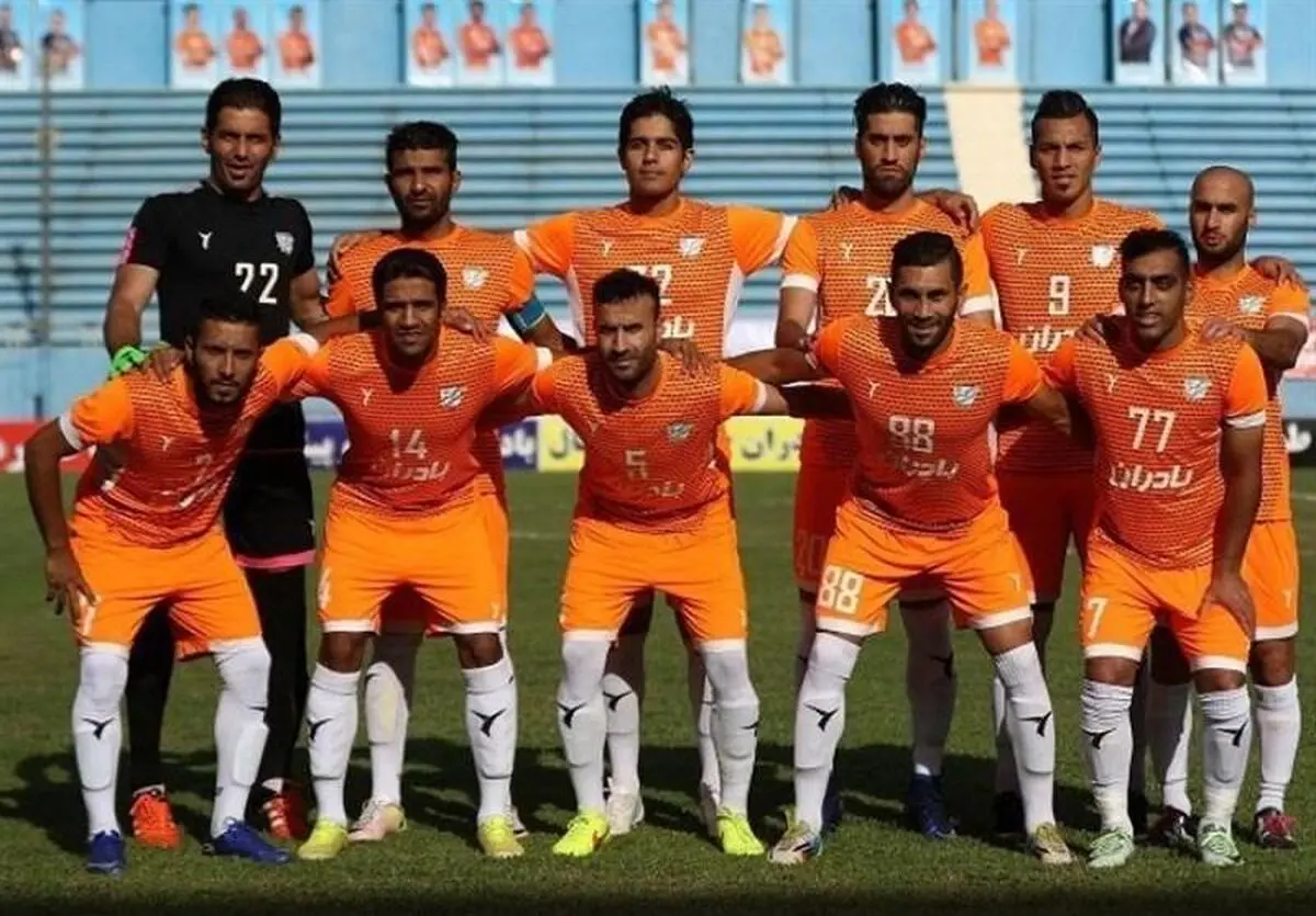 فولاد یزد و بادران هم به مرحله یک شانزدهم نهایی صعود کردند