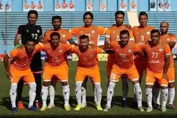 فولاد یزد و بادران هم به مرحله یک شانزدهم نهایی صعود کردند