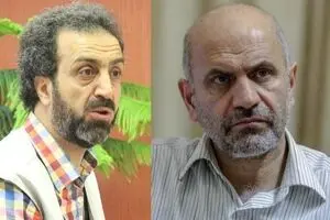 اتفاق عجیب در تلویزیون؛ بهتر از فرشاد مومنی و محسن رنانی کسی نبود؟!