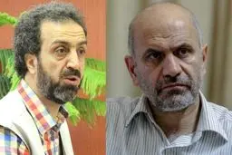 اتفاق عجیب در تلویزیون؛ بهتر از فرشاد مومنی و محسن رنانی کسی نبود؟!