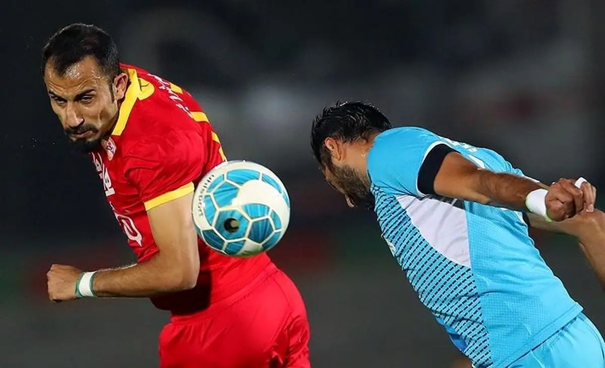 فجرسپاسی حذف شد؛ نفت، مهرگان را گلباران کرد و ذوب آهن در ضربات پنالتی پیروز شد