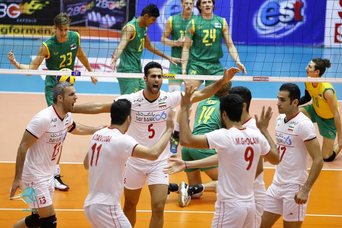 قهرمانی بی‌ارزش در جام کنفدراسیون آسیا/ پشتوانه‌سازی حلقه مفقود در والیبال ایران
