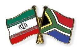 توافق اولیه درباره تاریخ سفر رییس جمهور به آفریقای جنوبی