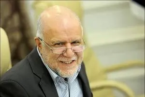 زنگنه: اوپک نشان داد که هنوز زنده است/ تولید نفت عربستان و روسیه کاهش می‌یابد