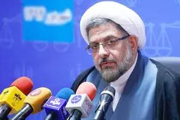 اعلام نتایج آزمون منصب امر قضا اوایل آبان‌ماه/ قبول‌شدگان باید در آزمون تشریح در ۲۸ آبان‌ شرکت کنند
