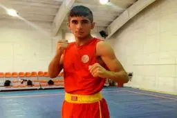 گرشاسبی، صبری و سهندی فینالیست شدند/ افراز دومین نشان برنز ایران را کسب کرد