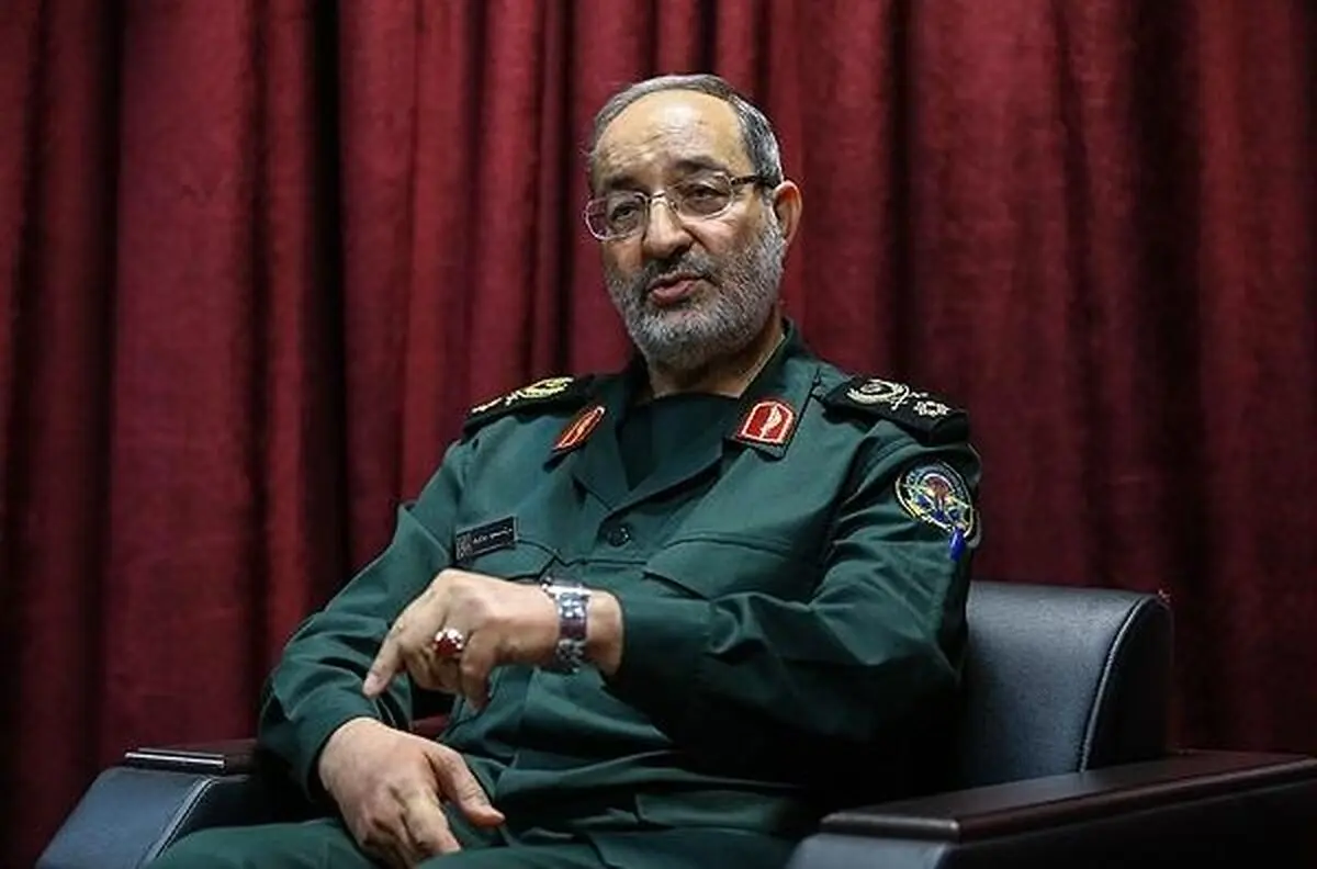 کودکان دبستانی هم می‌دانند که قدرت دفاعی لازم است/ برخی مسئولان دچار خطای محاسباتی شده‌اند