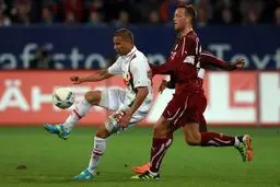 پیروزی خانگی لایپزیگ برابر آگزبورگ