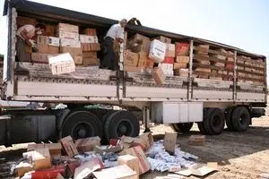 قاچاق کالا در دولت یازدهم شتاب گرفت/ راه فرارهای زیاد سامانه جدید گمرک برای قاچاقچیان