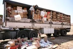 قاچاق کالا در دولت یازدهم شتاب گرفت/ راه فرارهای زیاد سامانه جدید گمرک برای قاچاقچیان