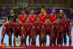 تیمی که یک شبه مهم شد!