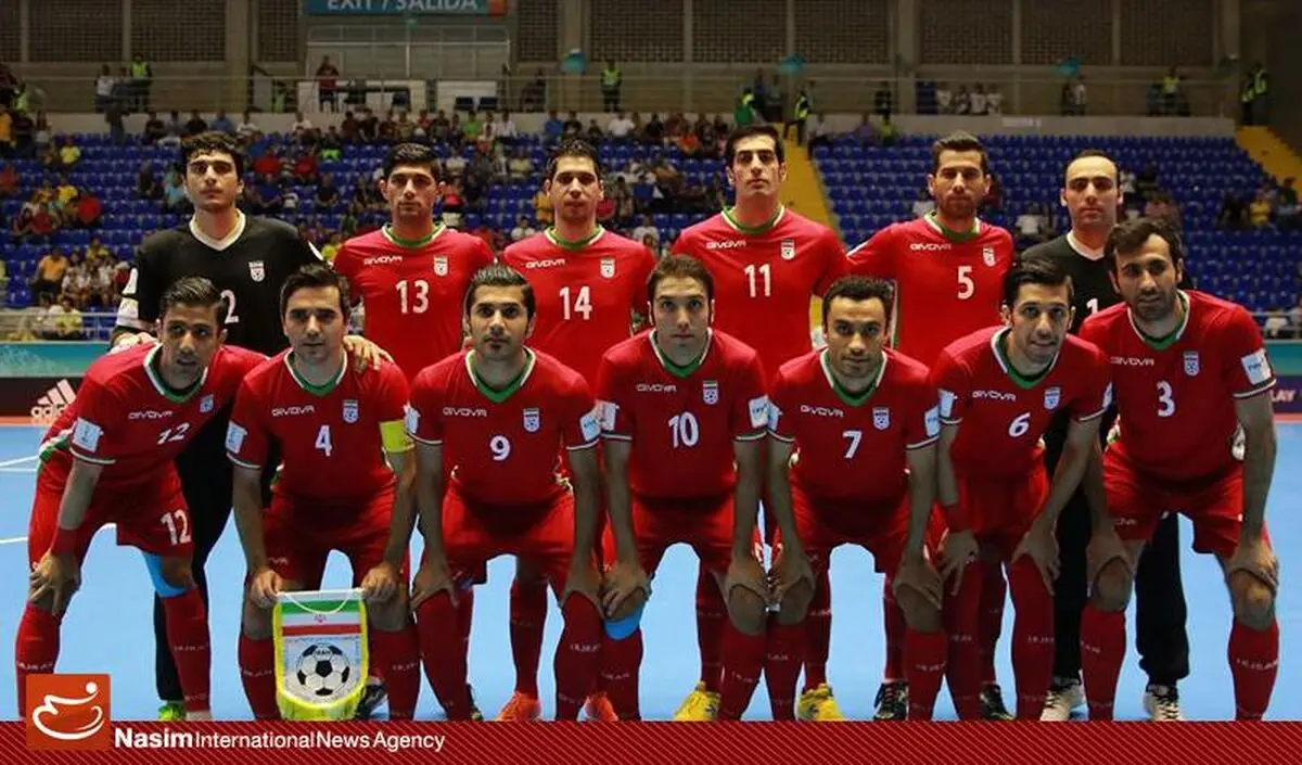 تیمی که یک شبه مهم شد!